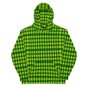Hoodie (Unisex)(Purely Jade Light) RJSTHw2022 RJS