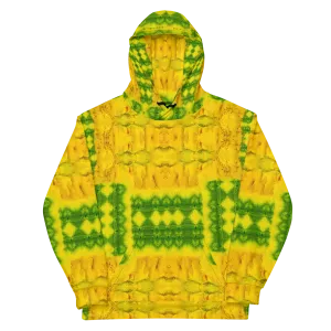 Hoodie (Unisex)(Purely Jade Light) RJSTHw2022 RJS
