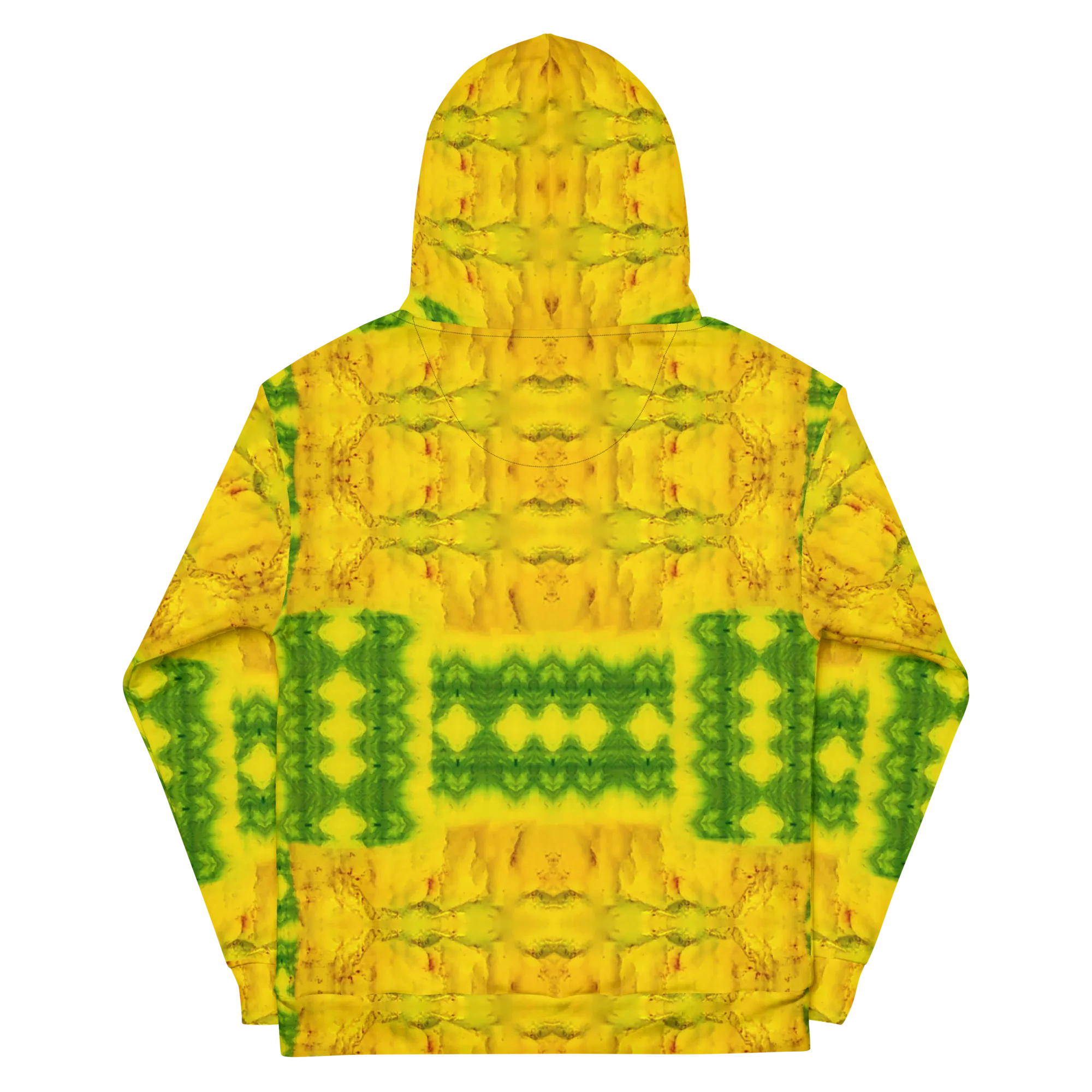 Hoodie (Unisex)(Purely Jade Light) RJSTHw2022 RJS