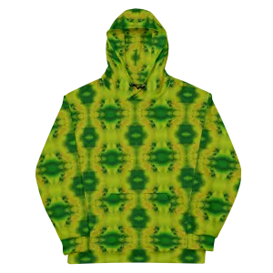 Hoodie (Unisex)(Purely Jade Light) RJSTHw2022 RJS