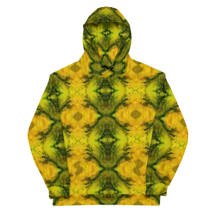Hoodie (Unisex)(Purely Jade Light) RJSTHw2022 RJS