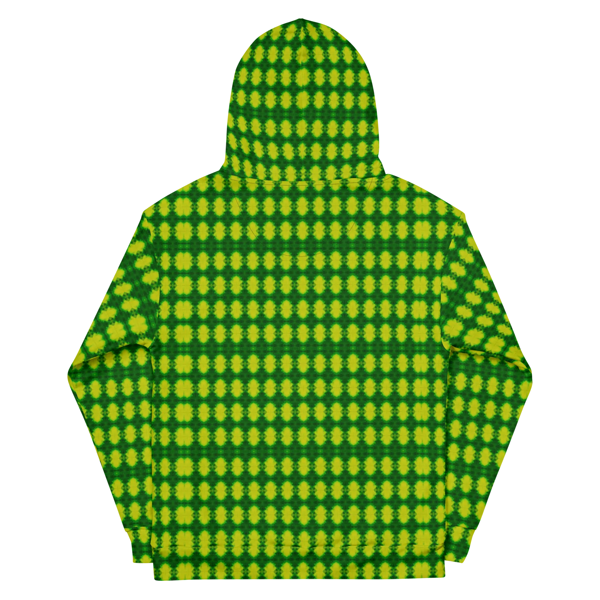 Hoodie (Unisex)(Purely Jade Light) RJSTHw2022 RJS