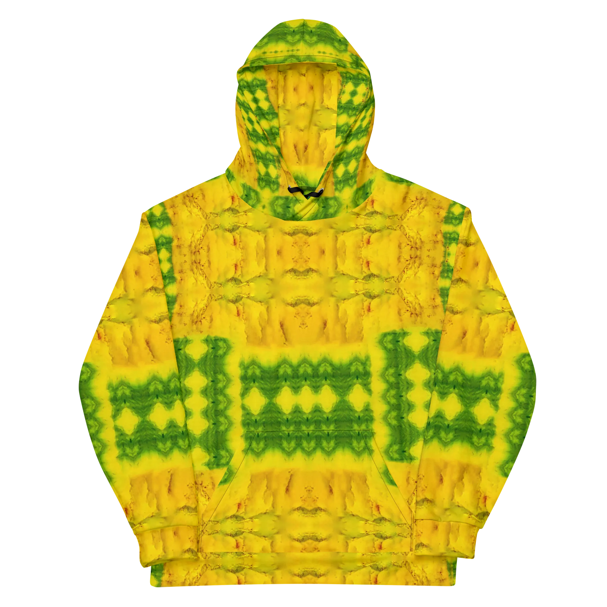 Hoodie (Unisex)(Purely Jade Light) RJSTHw2022 RJS