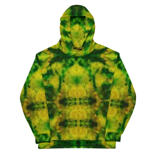 Hoodie (Unisex)(Purely Jade Light) RJSTHw2022 RJS