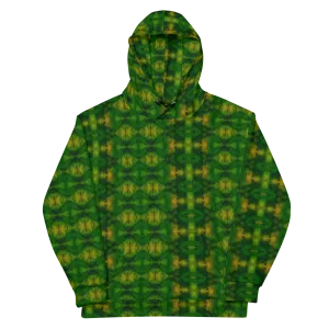 Hoodie (Unisex)(Purely Jade Light) RJSTHw2022 RJS