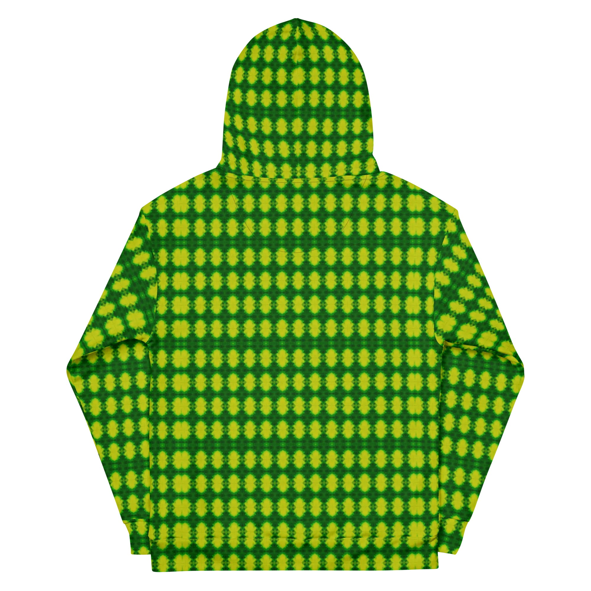 Hoodie (Unisex)(Purely Jade Light) RJSTHw2022 RJS