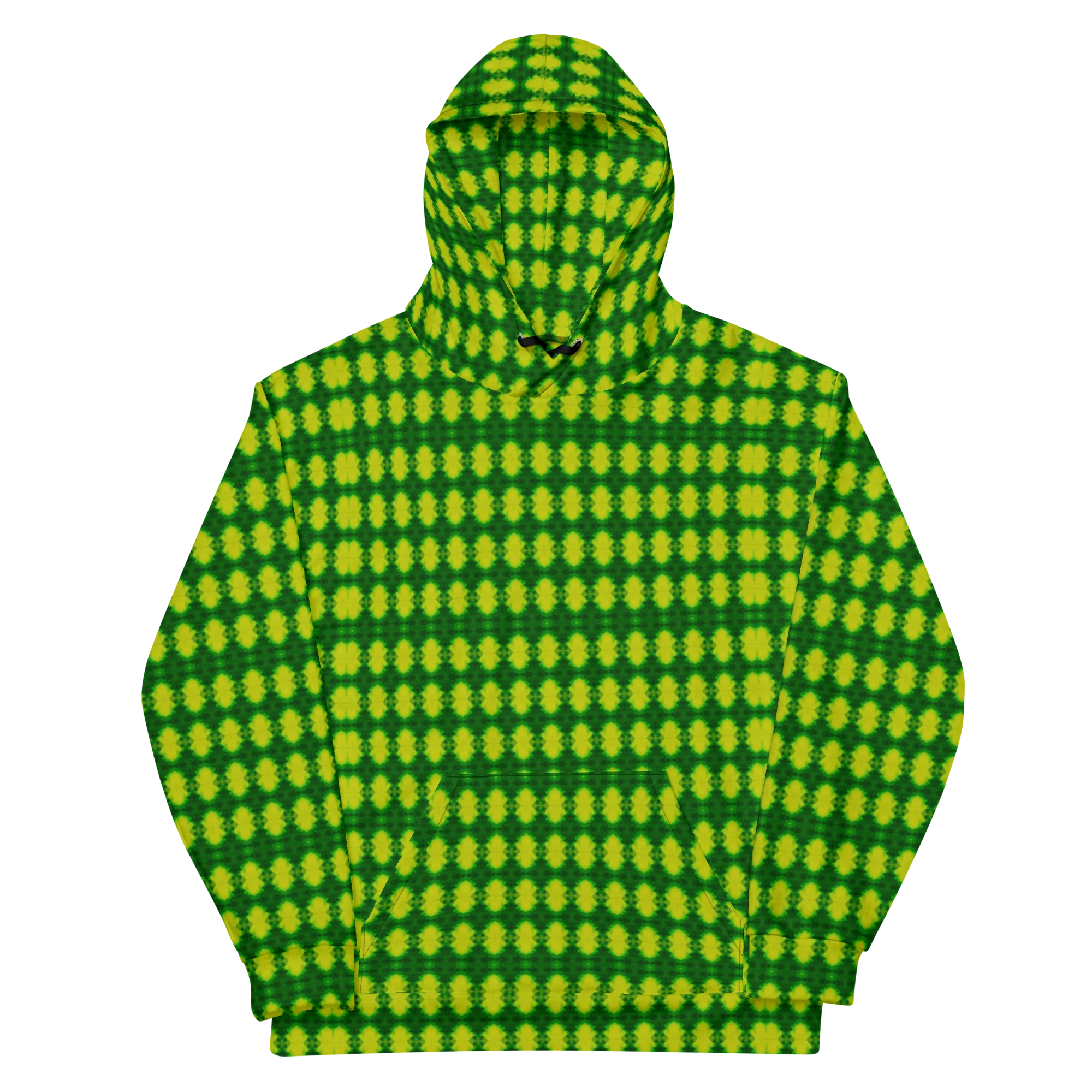 Hoodie (Unisex)(Purely Jade Light) RJSTHw2022 RJS