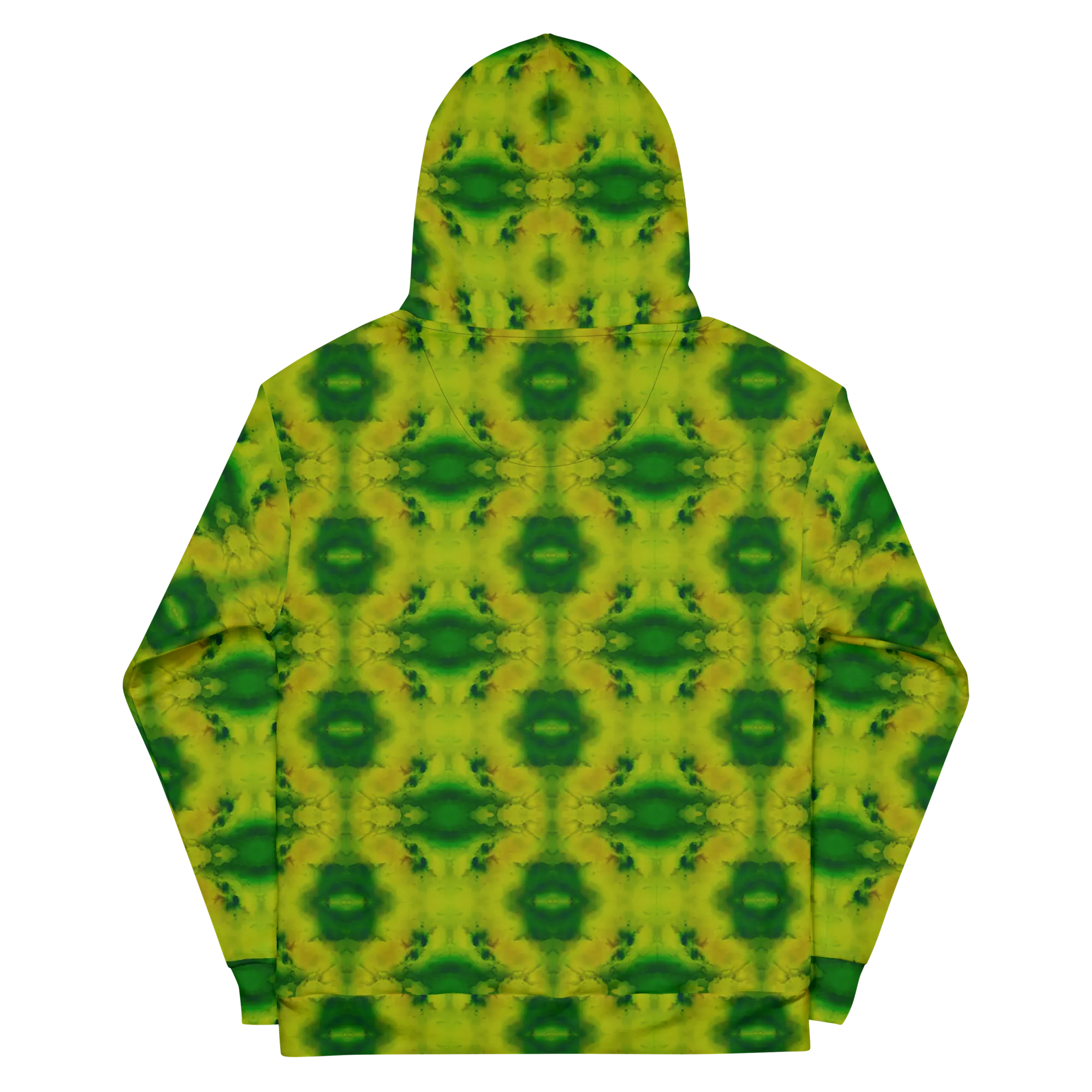 Hoodie (Unisex)(Purely Jade Light) RJSTHw2022 RJS