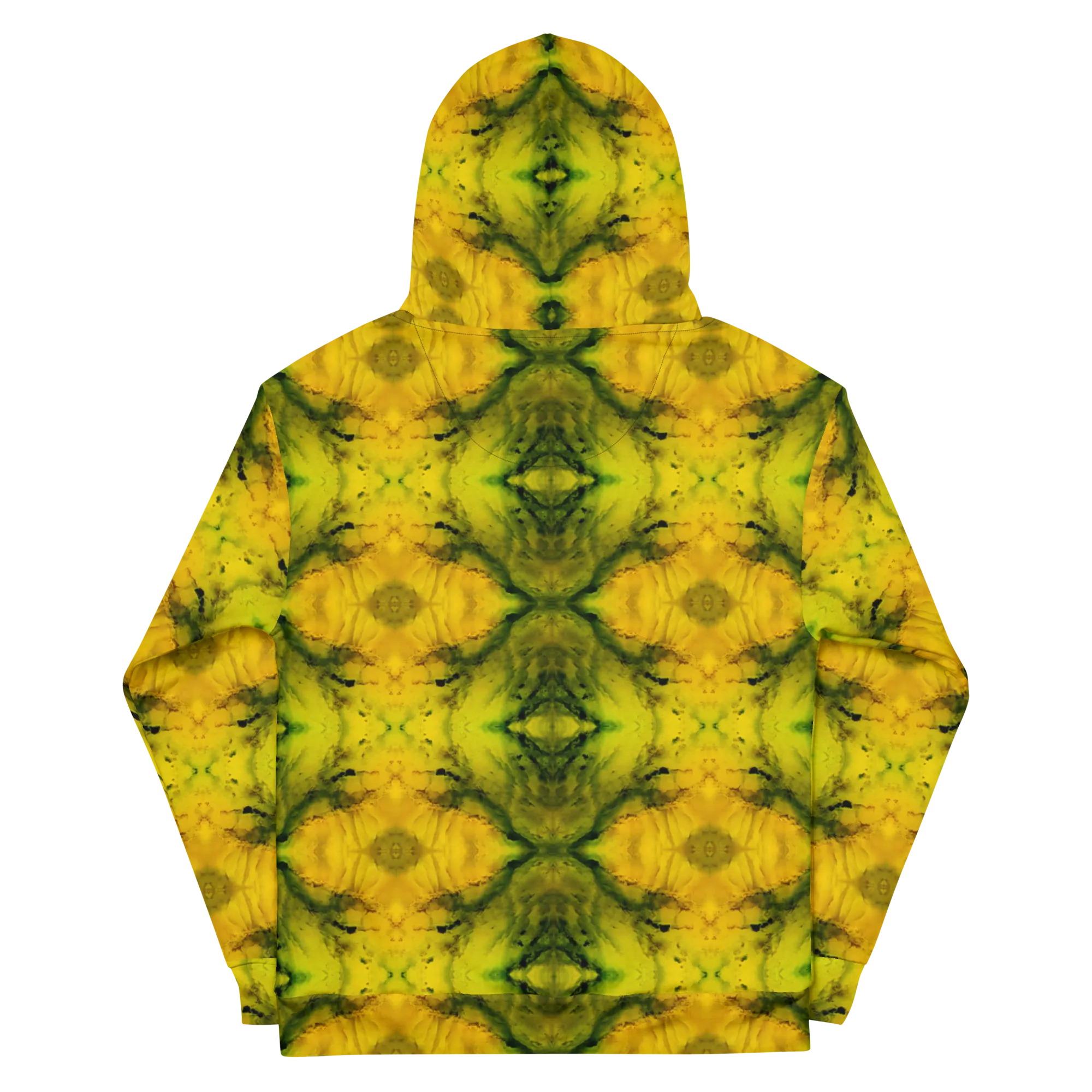 Hoodie (Unisex)(Purely Jade Light) RJSTHw2022 RJS