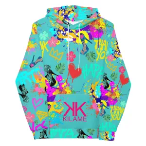 Hoodie 'Wynwood'
