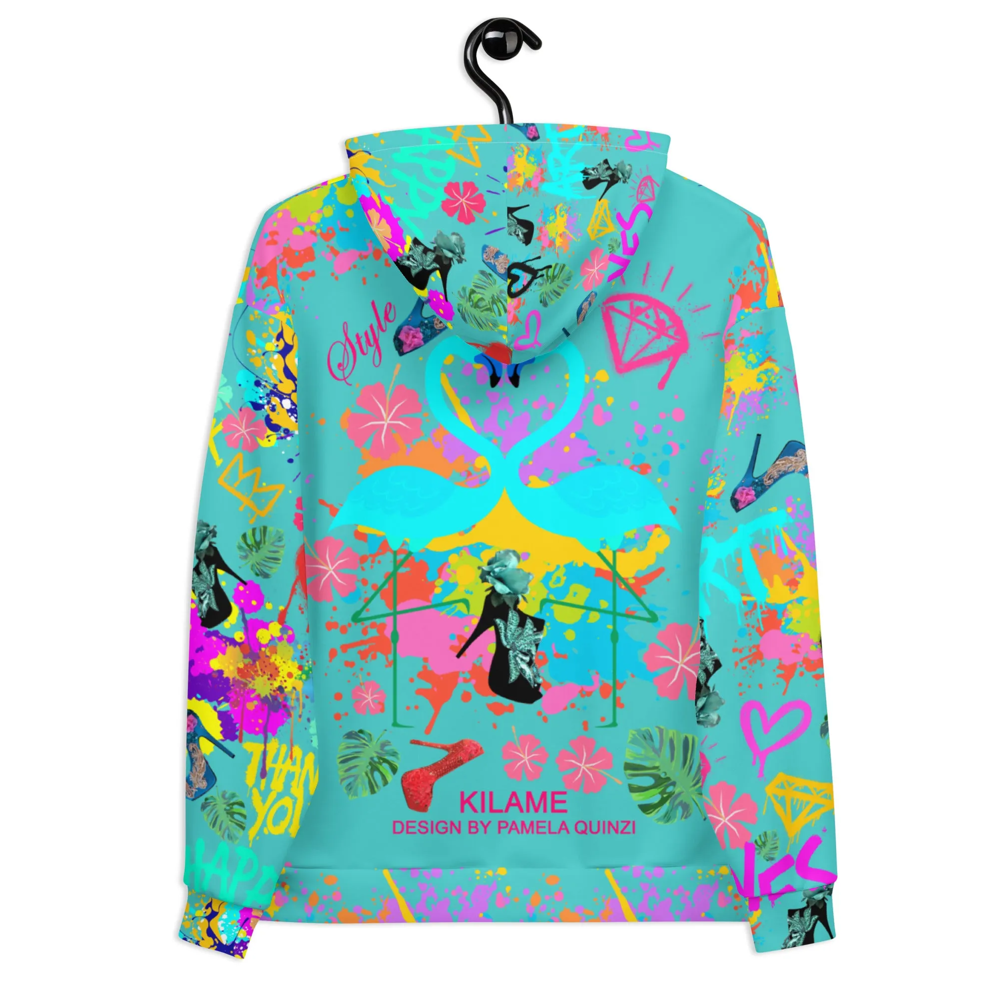 Hoodie 'Wynwood'