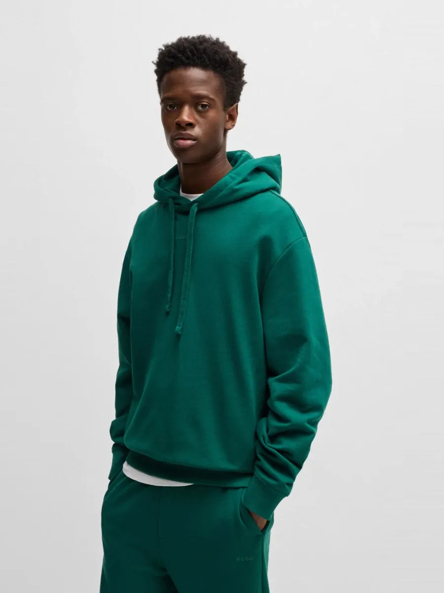 HUGO Hooded Sweatshirt - Dapo