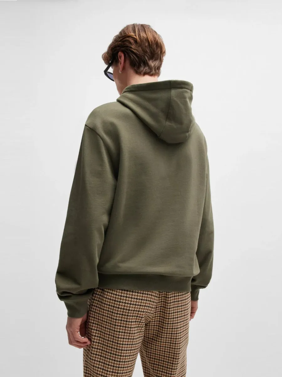 HUGO Hooded Sweatshirt - Dapo