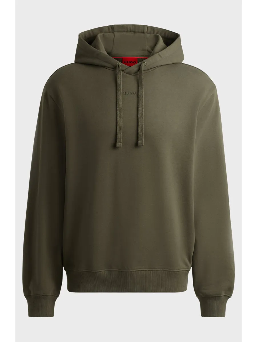 HUGO Hooded Sweatshirt - Dapo