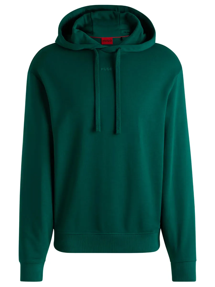 HUGO Hooded Sweatshirt - Dapo