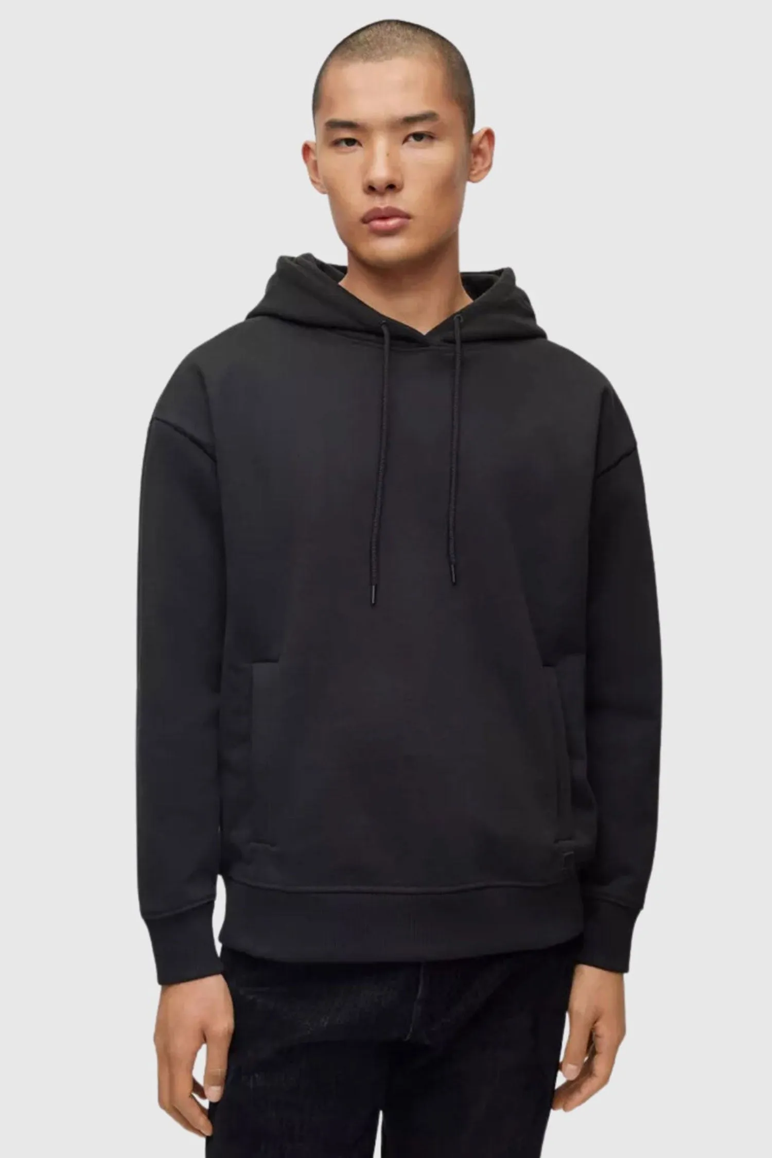 HUGO Hooded Sweatshirt - Dplanet
