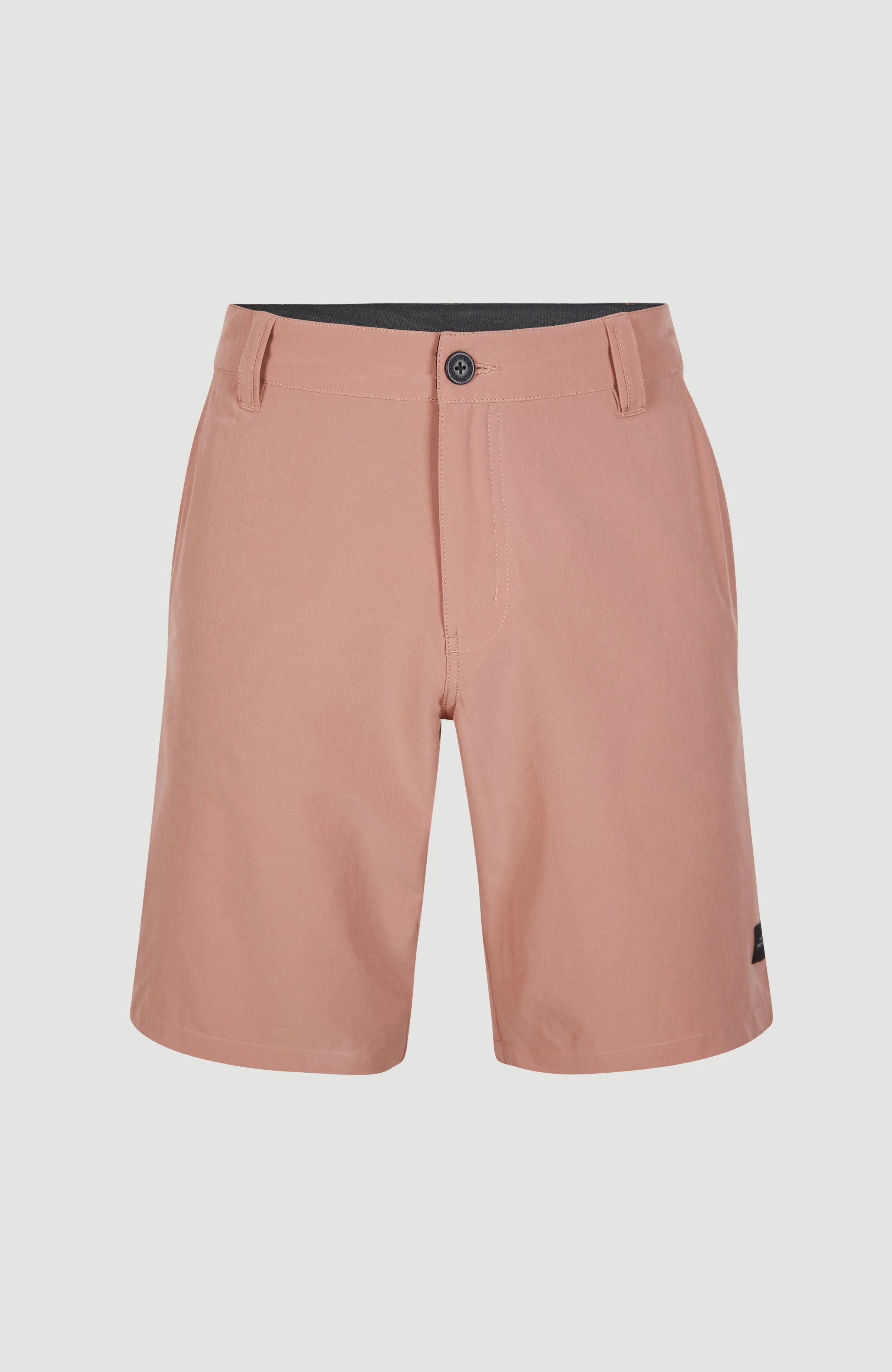 Hybrid Chino-Shorts | Ash Rose