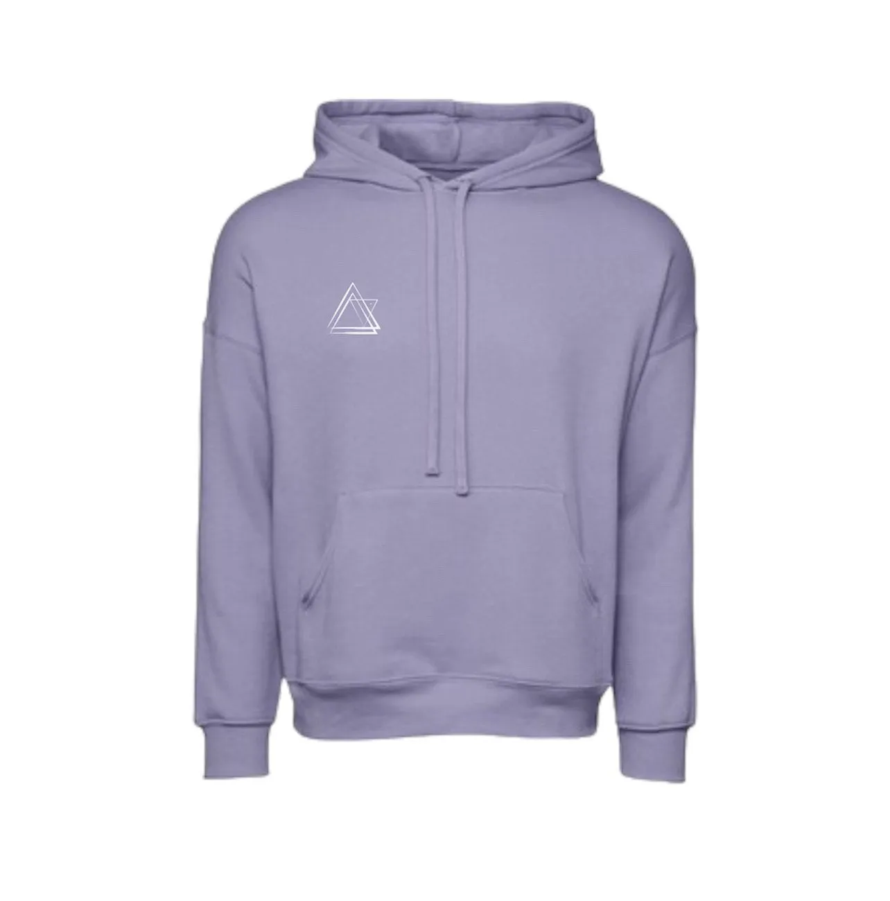 I Am Made Of Light Hoodie Sweatshirt