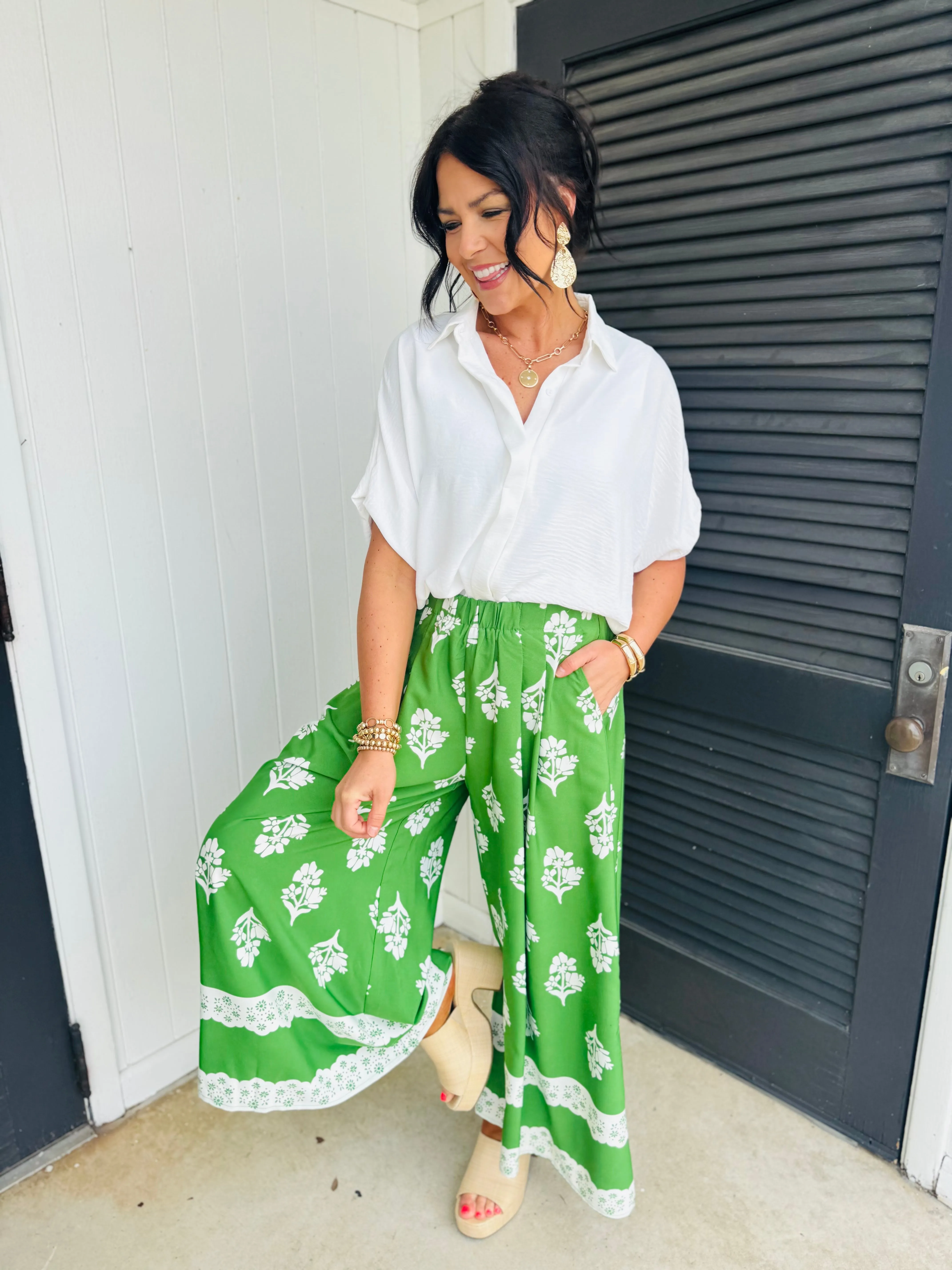 Inaya Pant