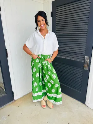 Inaya Pant