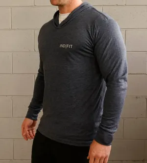 IND|FIT Lightweight HOODIE