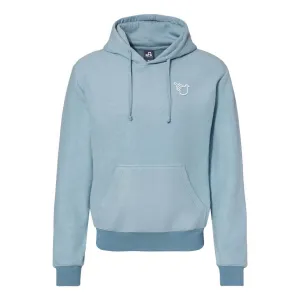 Inside Out Fleece Hoodie
