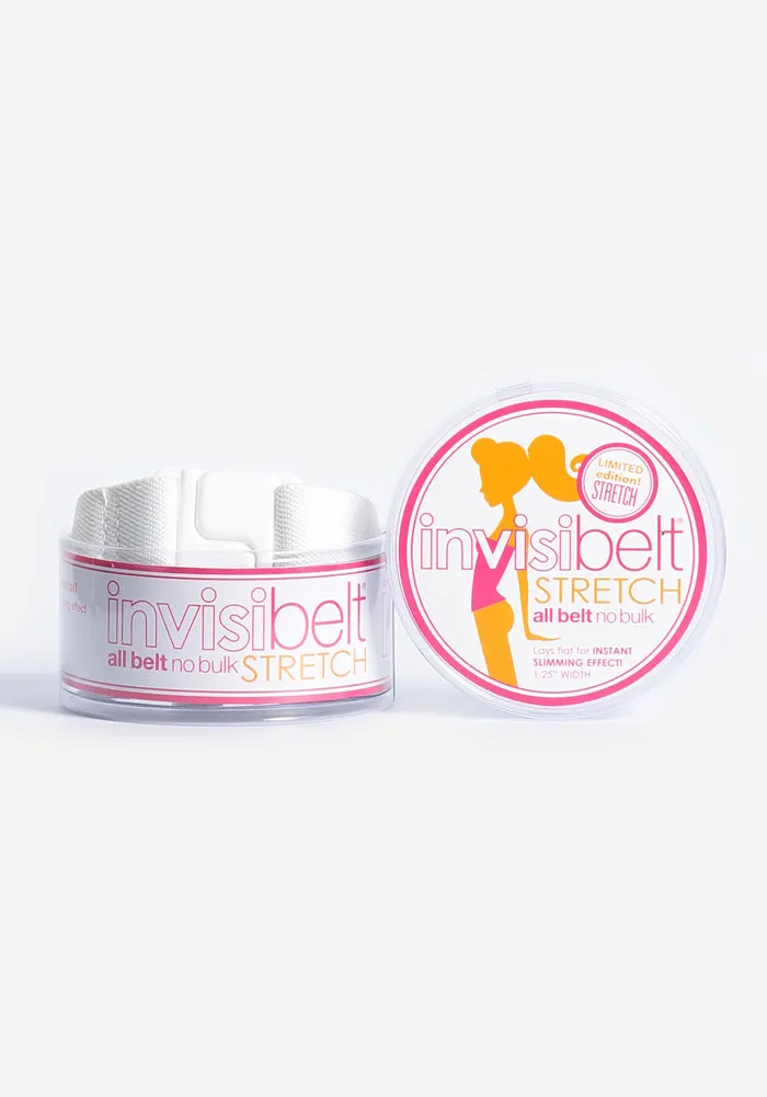 Invisibelt Stretch Sugar