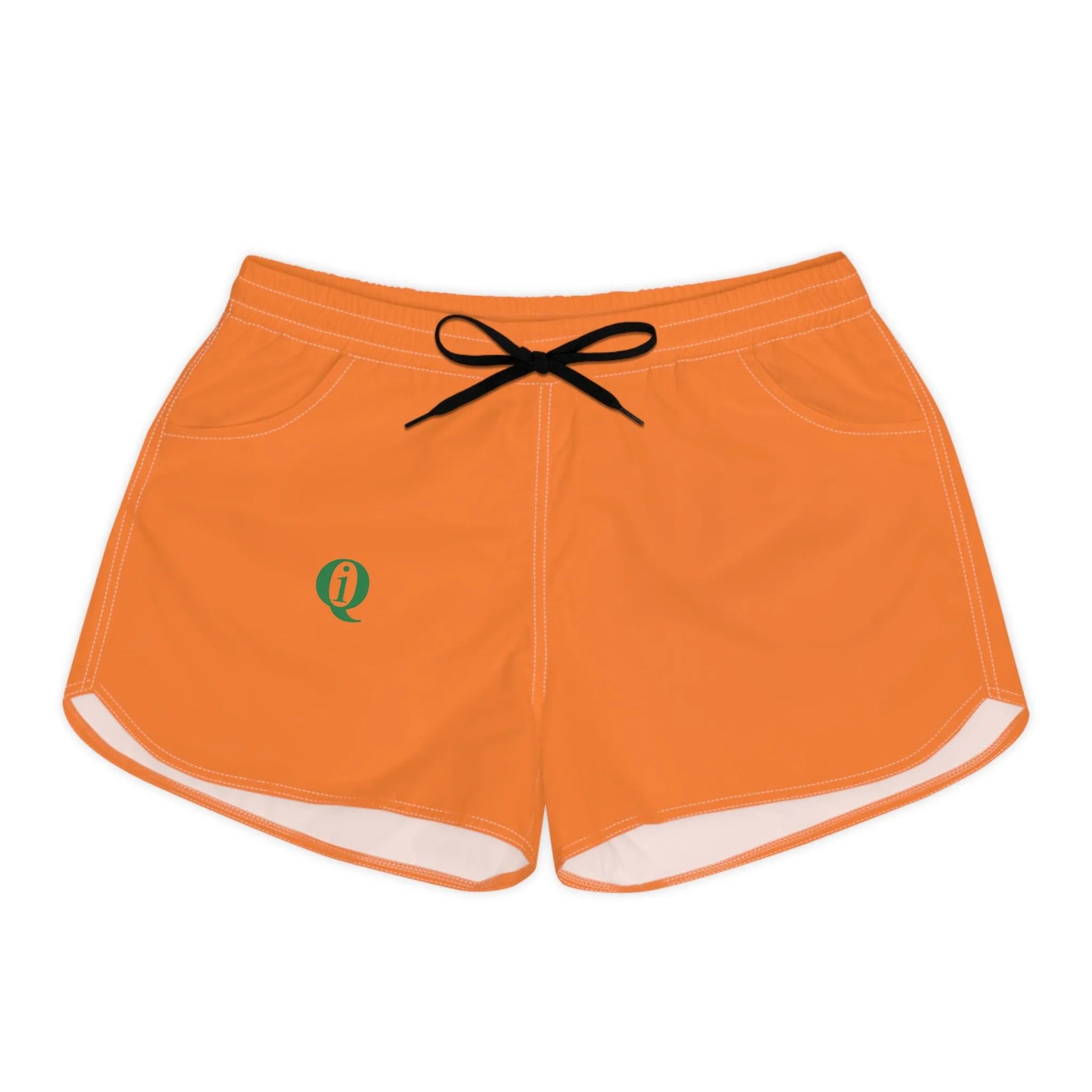 IQ Fashion | Women's Casual Shorts (AOP)