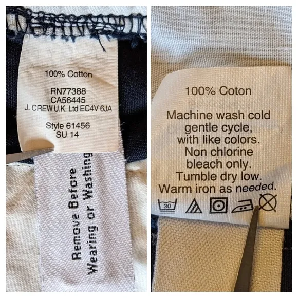 J. Crew Chino Shorts Flat Front Classic Preppy Cotton Blue 2.5&quot; inseam size 4