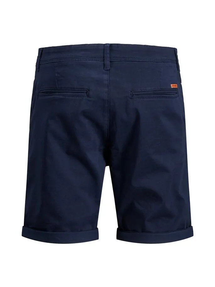 Jack Jones Bowie Shorts Navy