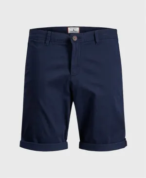 Jack Jones Bowie Shorts Navy