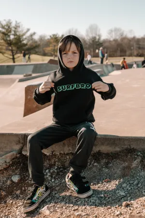 Jack Surfbro Hoodie Youth