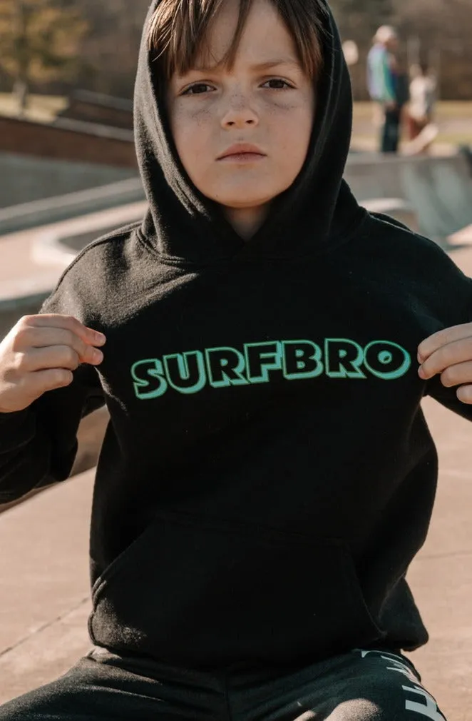 Jack Surfbro Hoodie Youth