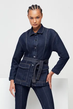 JACKET DENIN CHOLET 461240210