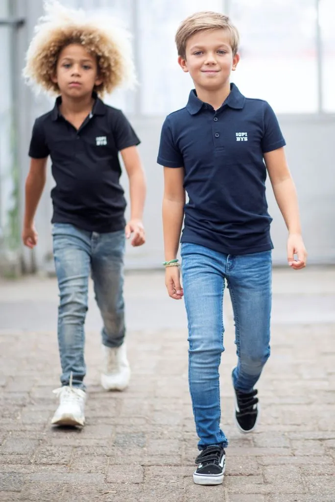 Jake Blue Skinny Jeans