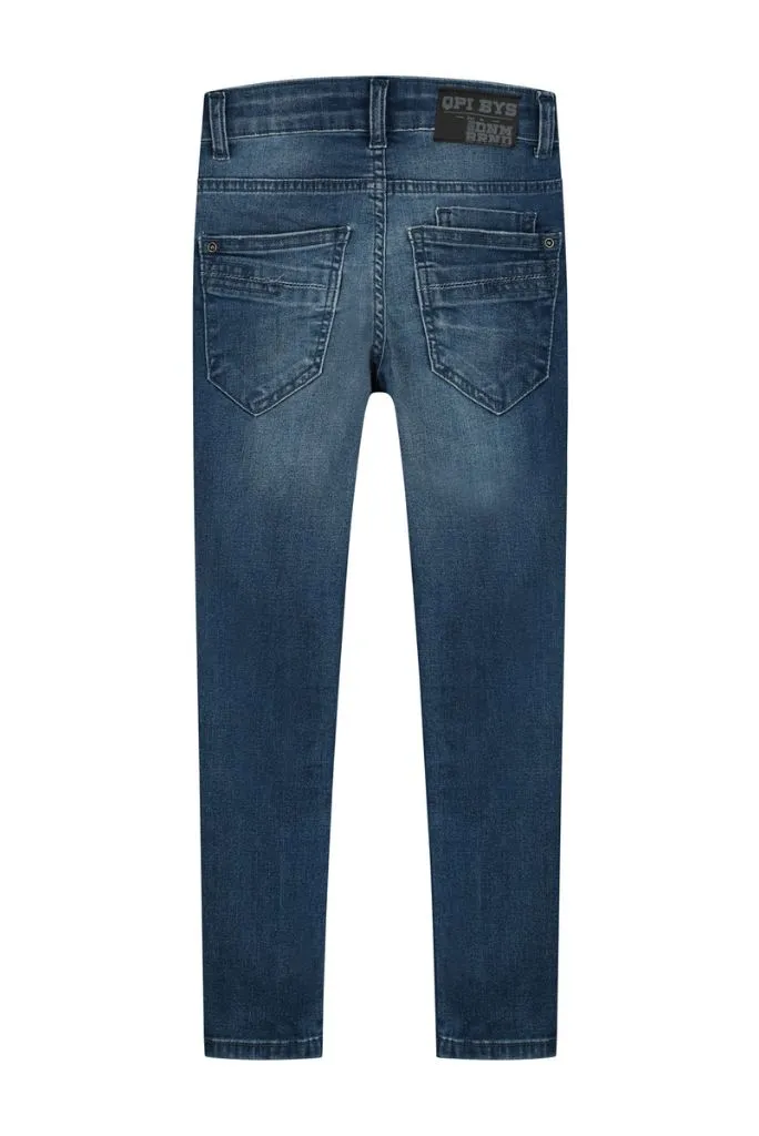 Jake Blue Skinny Jeans