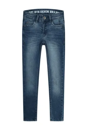 Jake Blue Skinny Jeans
