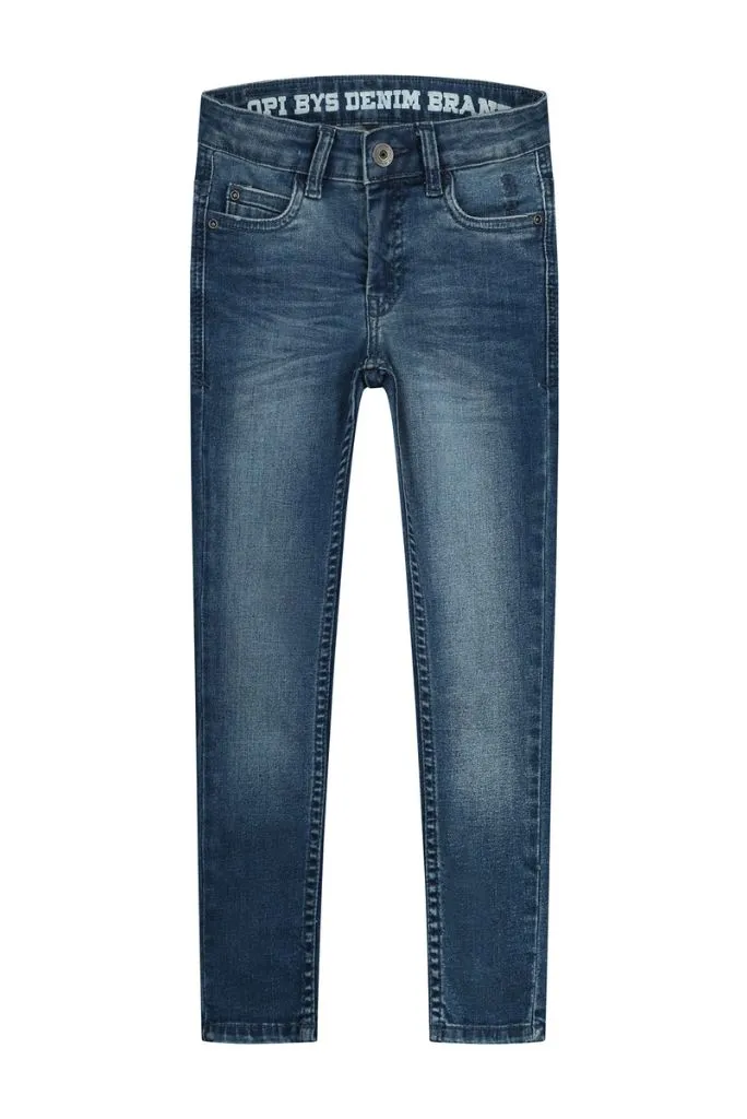 Jake Blue Skinny Jeans