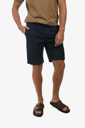 JAMES HARPER STRETCH COTTON CHINO SHORTS JHSH27