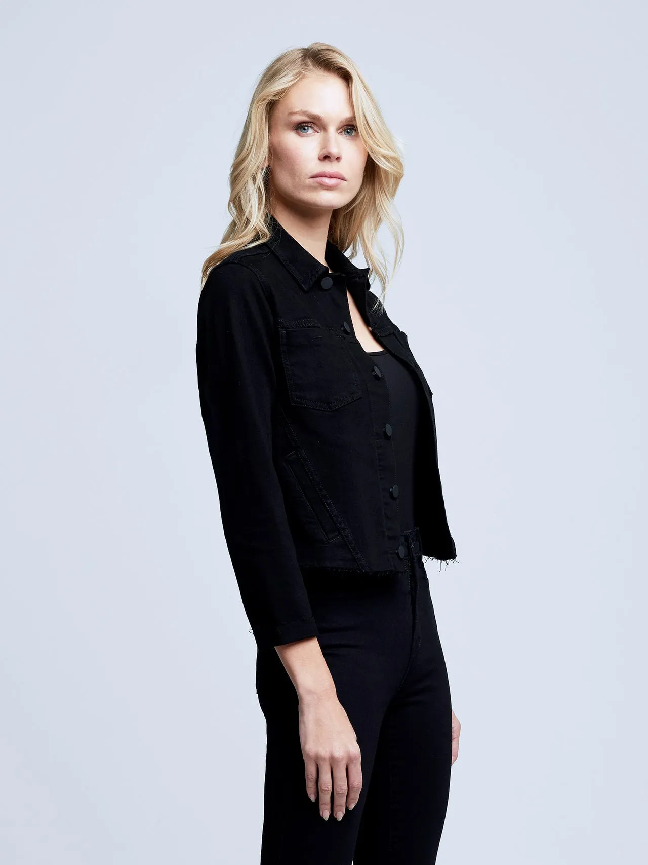 Janelle Jacket