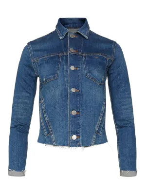 Janelle Jacket