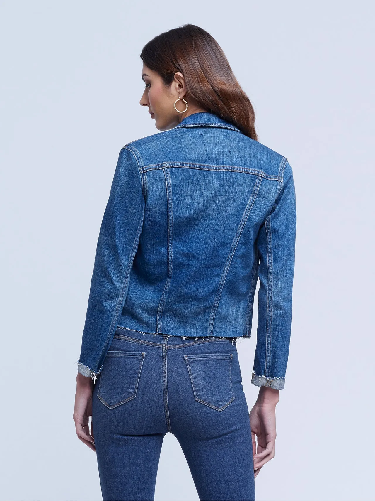 Janelle Jacket