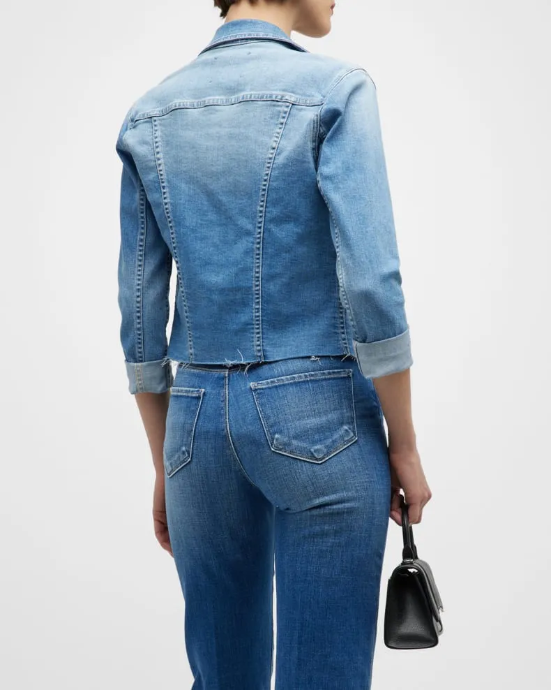 Janelle Jacket