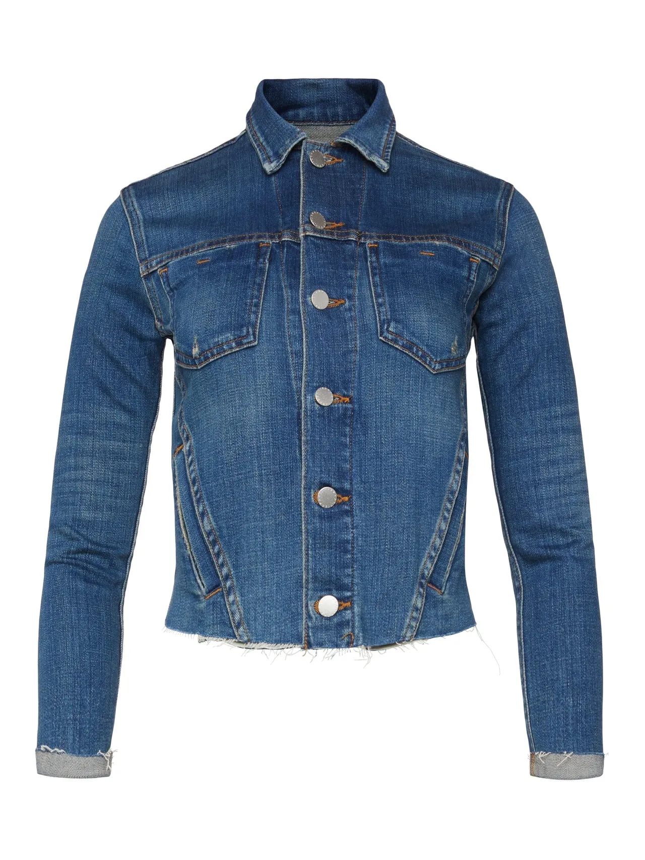 Janelle Jacket