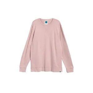 JASON SCOTT Maddux Crew Neck Sweater