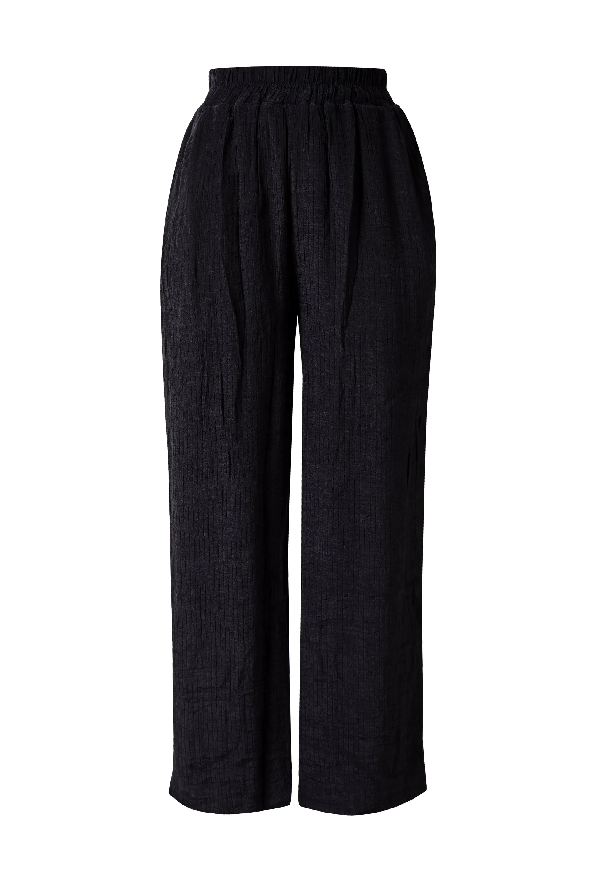 Jayla Black Pants