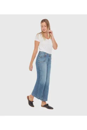 Jeans denim stretch Lola Jeans