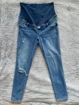 Jeans für Schwangerschaft