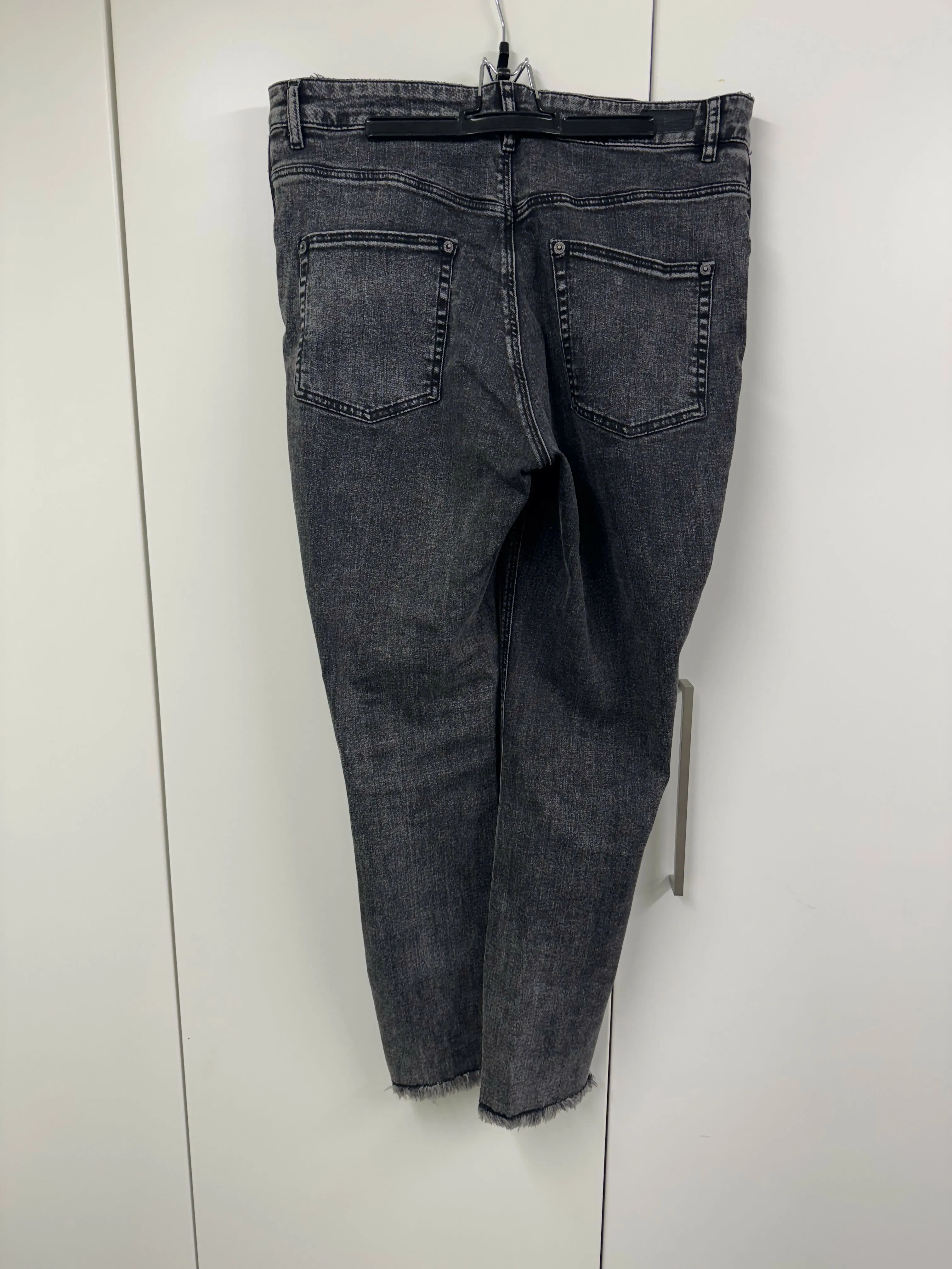 JEANS HOSE STRETCH