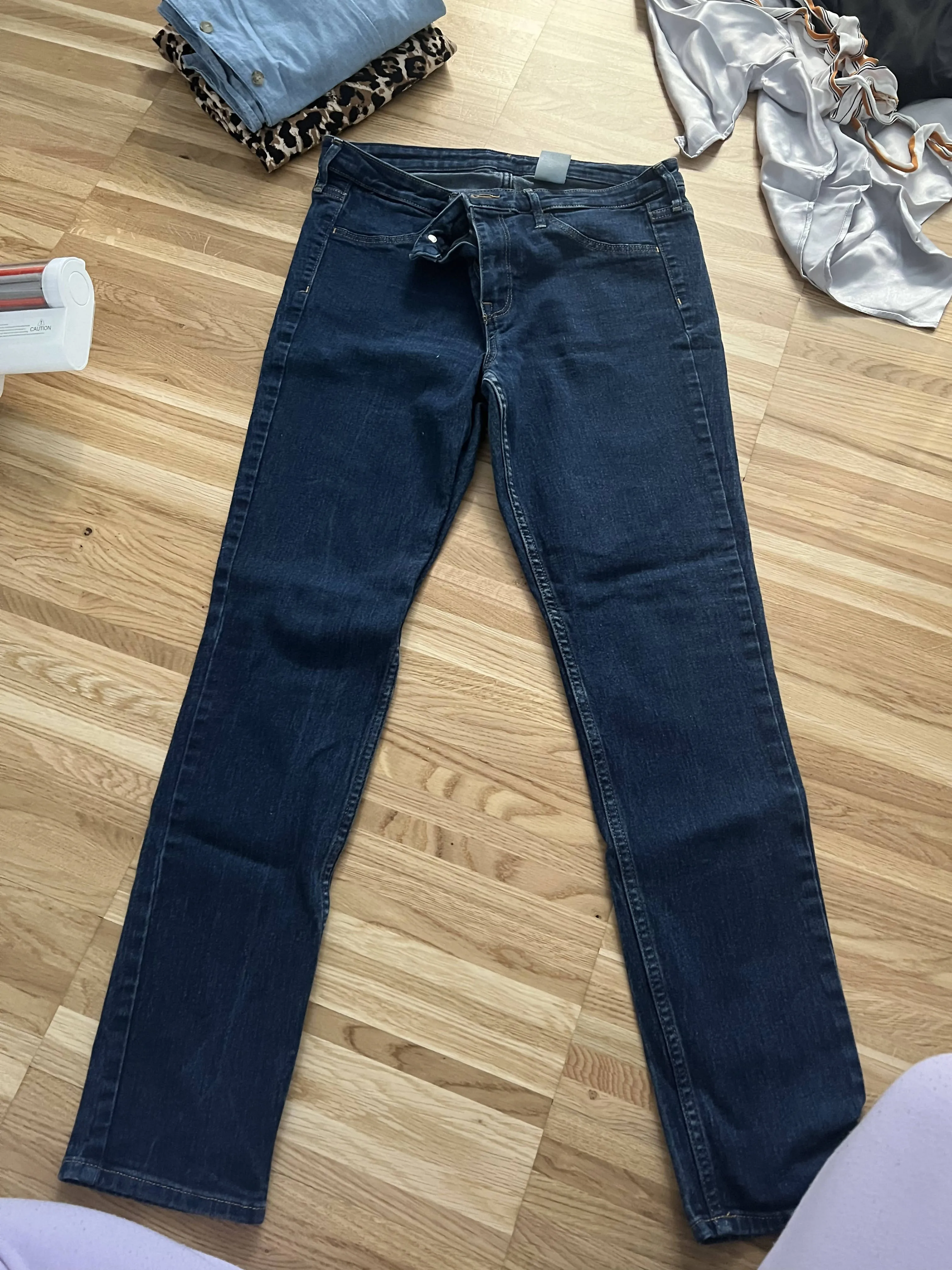Jeans Hosen